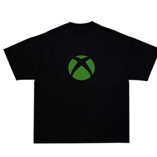 Tričko Gamer